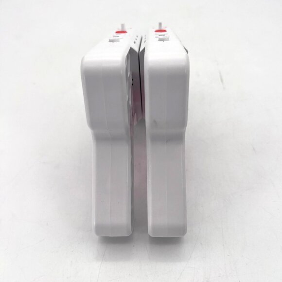 Sharper Image Handtank Laser Tag Blast Duo Set Tactical Precision 2023 - Picture 9 of 13